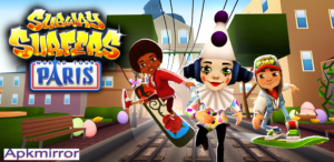 Download Subway Surfers v3.37 64 Bits For Windows 2025