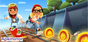 Download Subway Surfers v3.37 64 Bits For Windows 2025