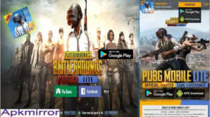 PUBG 3.5.0 Free Download Full Android APK For 2025