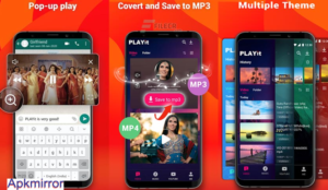 Playit Full Mega Free Download V2.7.27.23 2025