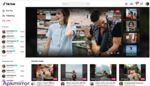 TikTok Free Download Full License Key For Android 2025