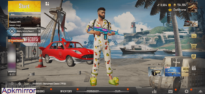 PUBG 3.5.0 Free Download Full Android APK For 2025