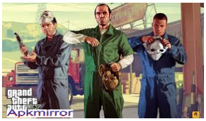 GTA 5 v1.69 Free Download Full Latest Version 2025