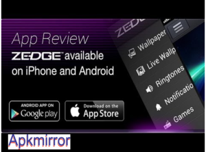 Download Zedge Wallpapers And Ringtones Full Version 2025