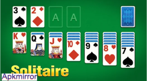 Download Solitaire Classic Card Game Latest Version 2025