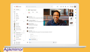 Google Meet Free Download For Android Latest Version 2025