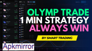 Download Olymp Trade v9.20.60254 Full Latest Version 2025