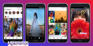 Instagram Lite Latest Version 373.1.0 For Android 2025