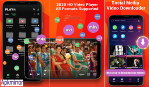 Playit Full Mega Free Download V2.7.27.23 2025