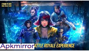 Free Fire Free Download v6.7.3 Full Version For 64 Bits 2025