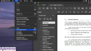 Adobe Acrobat Pro DC 24.4.2 Free Download For Latest Version