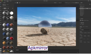 Adobe Substance 3D Stager 3.1.0.6 Free Download 64 Bits ISO