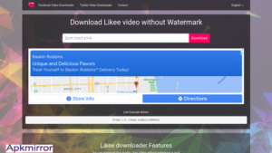 Likee v5.21.2 Free Download For Full Latest Version 2025