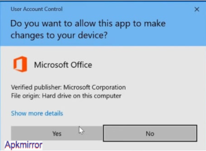 Office Pro Plus 2021 Free Download Full Latest Version