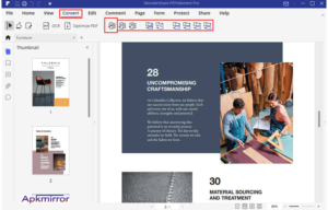Wondershare PDFelement Pro 10.1.7.2 Download Lifetime 2025