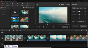 YouCut Video Editor v1.632.1192 Download For Portable 2025