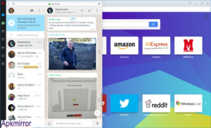 Opera Browser v95.0.4635.80 Free Download Full Version 2025