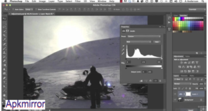 Adobe Photoshop CS6 13.0.1.3 Free Download For Latest Version