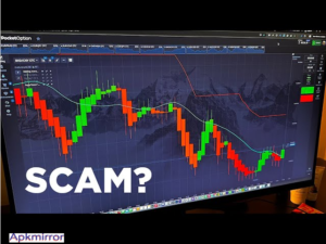 Pocket Broker-Trading 1.224 Free Download For Latest Number