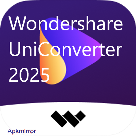 Wondershare UniConverter 16.0.4 Download Full Version 2025