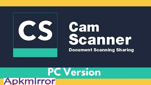 CamScanner v1.1.3 Free Download Full Latest Version 2025