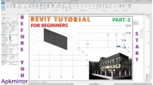 Autodesk Revit v2024.1 Free Download For Version