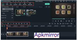 Wondershare Filmora 8.5.3 Free Download Full Version
