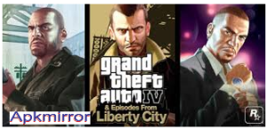 Grand Theft Auto 4 Free Download For Latest Version 2024