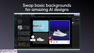 Picsart Al Photo Editor v27.2.3 Free Download For Portable 2025