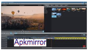MAGIX Movie Edit Pro v19.0 Free Download For Latest Version