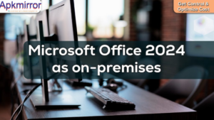 Microsoft Office 2024 Pro Free Download For 64 Bits ISO