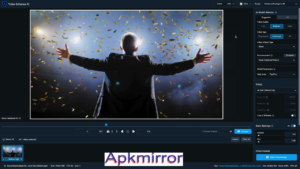 Topaz Video AI 6.0.1 Free Download For Lifetime 2024