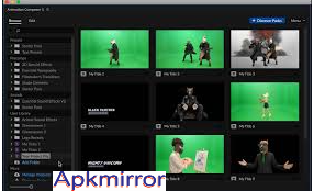 Adobe Animate 2024 (v24.0.5.40) Free Download Full Version