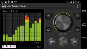 Music Player v7.1.4 Free Download Full Lifetime Version 2025