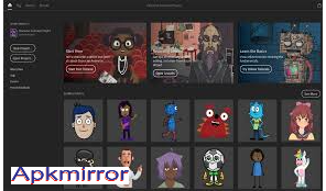 Adobe Animate 2024 (v24.0.5.40) Free Download Full Version
