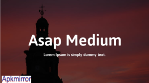 Download Medium Free v1.0 Full Version 2025