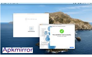 Tableau Desktop Pro v4.4 Free Download Full Windows 10