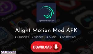 Download Alight Motion v5.0.270 Free Full 64 Bits ISO 2025