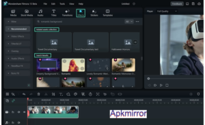 Wondershare Filmora 8.5.3 Free Download Full Version