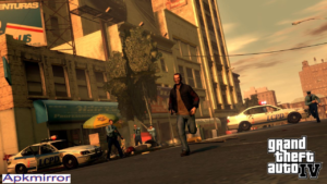 Grand Theft Auto 4 Free Download For Latest Version 2024