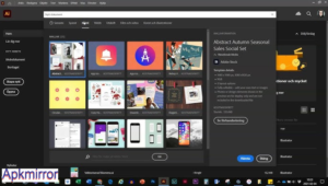 Adobe Illustrator CC v29.1.0.142 Free Download For Mega