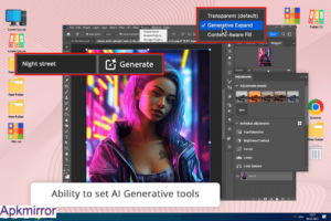 Adobe Illustrator (v29.1.0.1) Free Download For Crack 2025