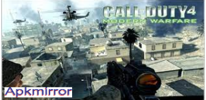Call of Duty 4 Modern Warfare PC v1.6 Free Full Version