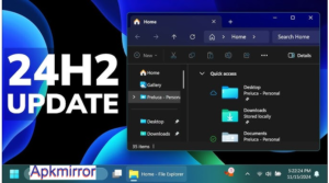 Windows 11 Pro 24H2 Free Download Full Mega 2024