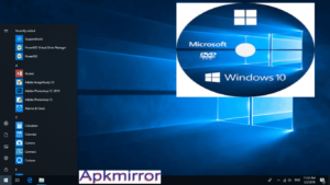 Windows 10 Enterprise 22H2 v19045.3758 Full Download Pc