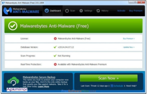 Malwarebytes Premium 5.1.1.1 Free Download For Version 2025