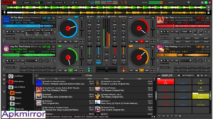  VirtualDJ PRO 7.3 Free Download Full Version