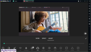 Video Editor & Maker Inshot v2.093.1474 Download For Android