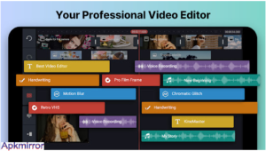 KineMaster 7.5 Free Download 64 Bits For Latest Version 2025