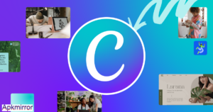 Canva v2.292.0 Free Download For Full Windows 11 2025